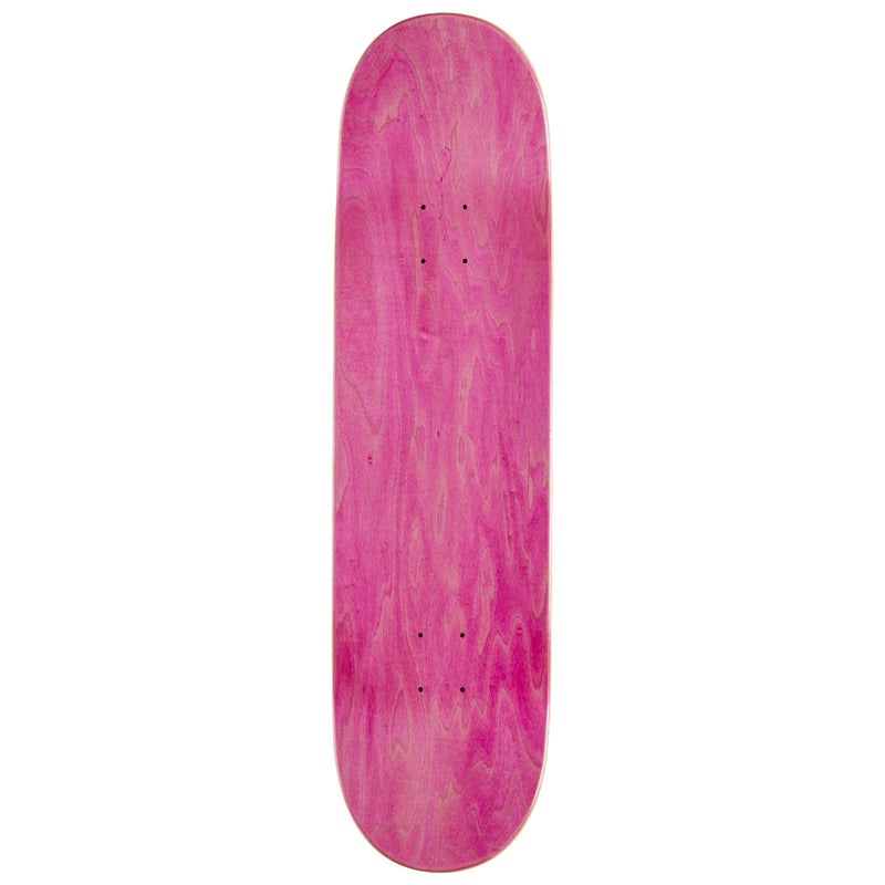 Magenta Leo Valls Metro Series Skateboard Complete - 8.50