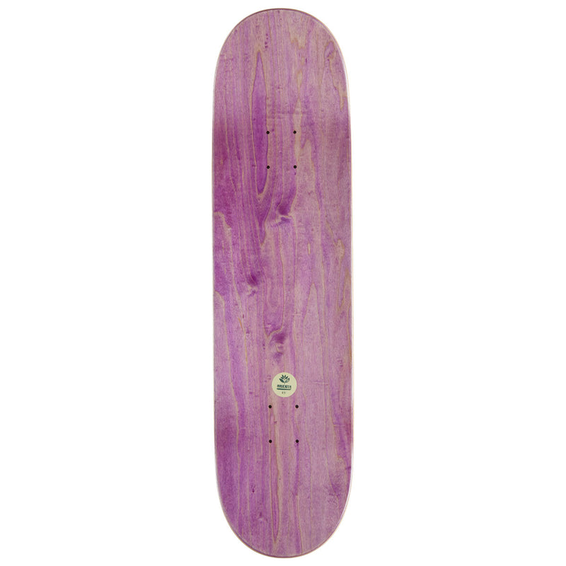 Magenta Sylvain Tognelli Guest Skateboard Complete - 8.50