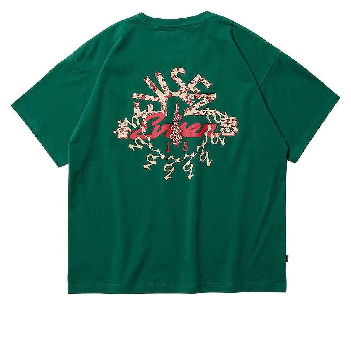 Evisen T-Shirts