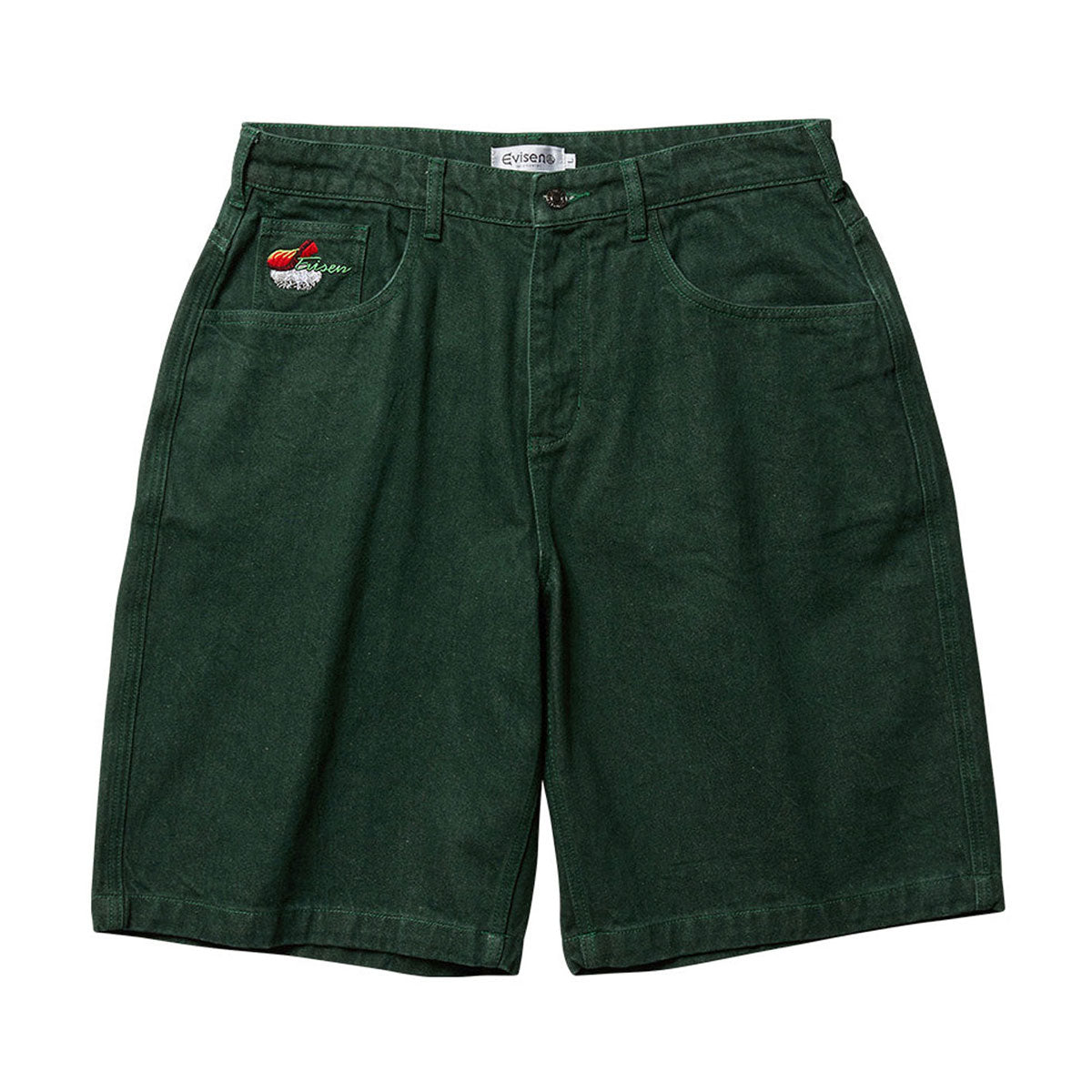 Evisen Shorts