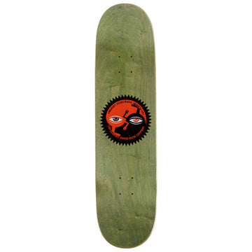 Toy Machine Turtle Boy Symmetrical Skateboard Complete - 8.25
