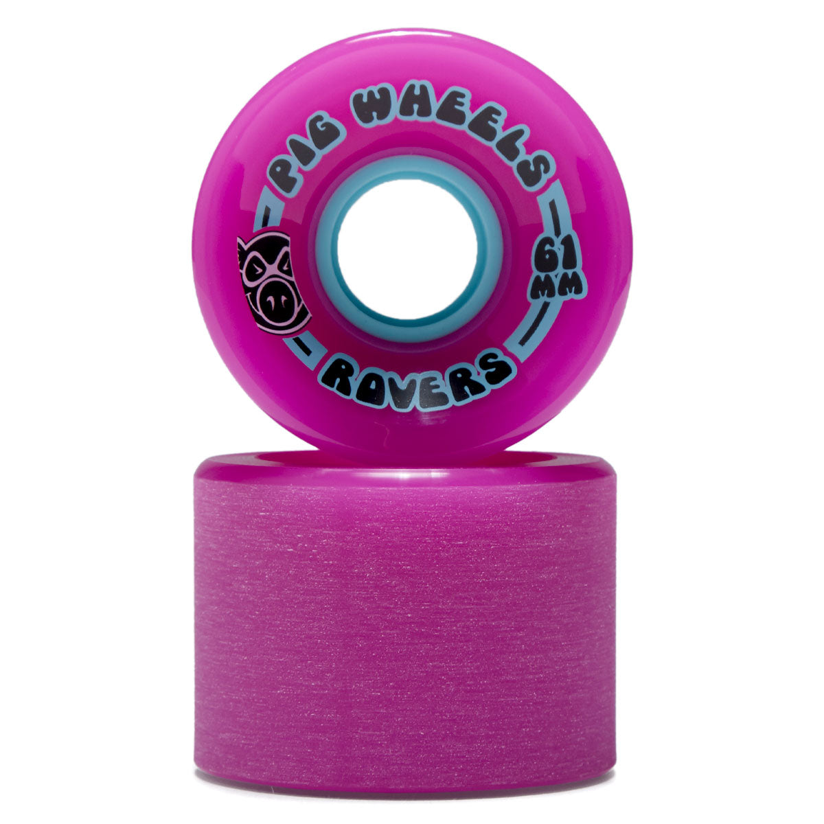 Pig Wheels Skateboard Wheels