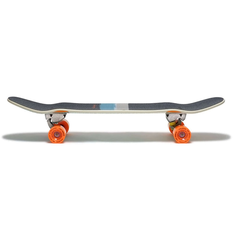 Loaded Bolsa II CX Pre-Built Surfskate Complete