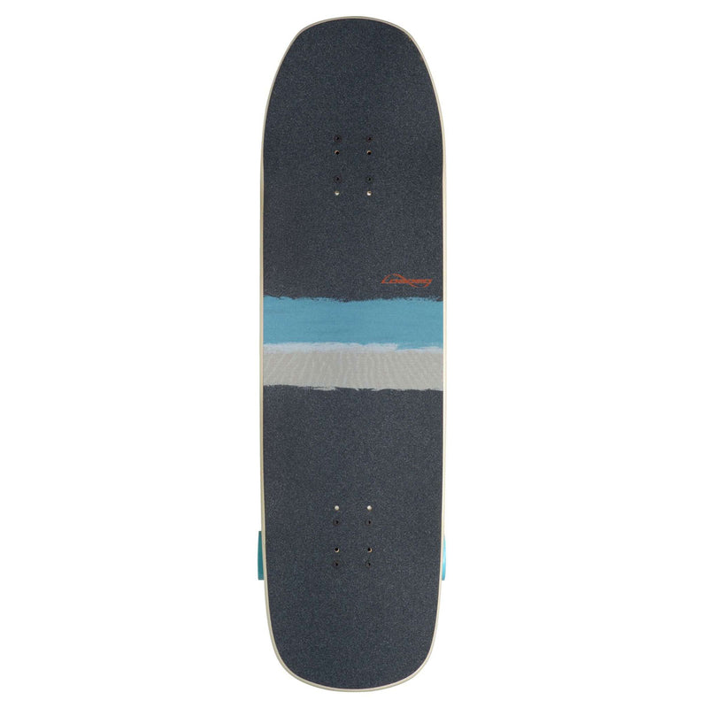 Loaded Bolsa II C7 Pre-Built Surfskate Complete