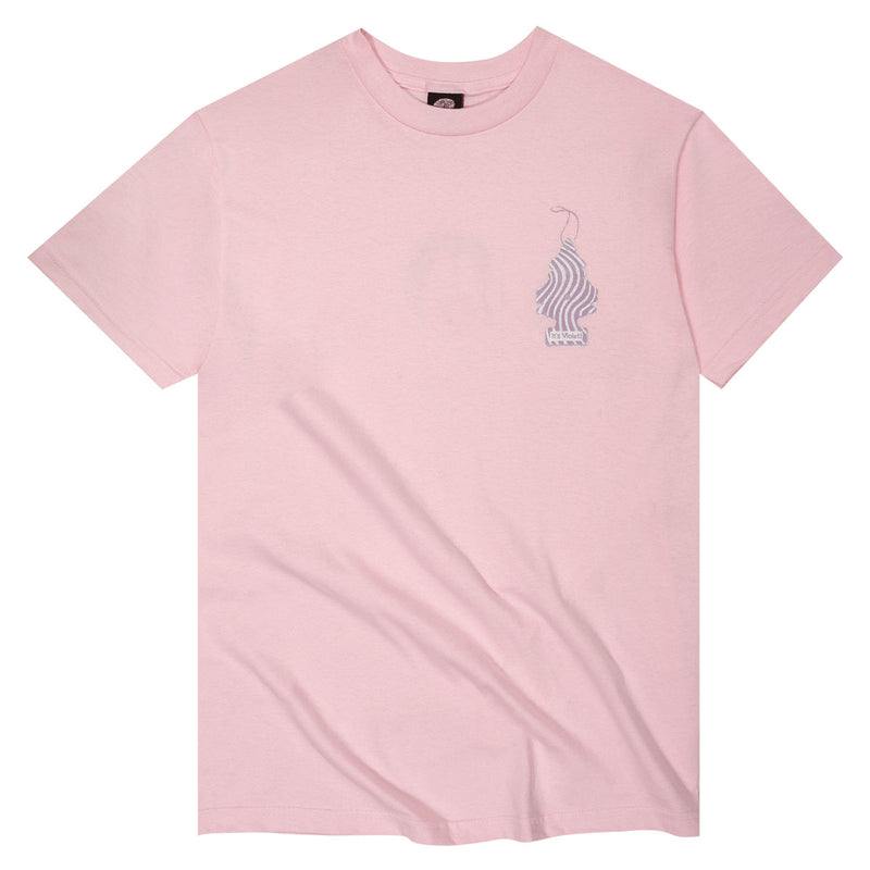 Violet Kader Trash Doll T-Shirt - Pink