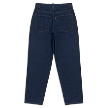 CCS 5-0 Jeans - Raw Indigo