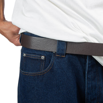 CCS 5-0 Jeans - Raw Indigo