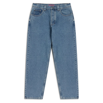 CCS 5-0 Jeans - 90s Blue