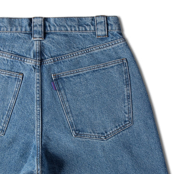 CCS 5-0 Jeans - 90s Blue