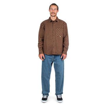 CCS 5-0 Jeans - 90s Blue