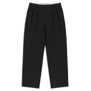 CCS Court Date Chino Pants - Black