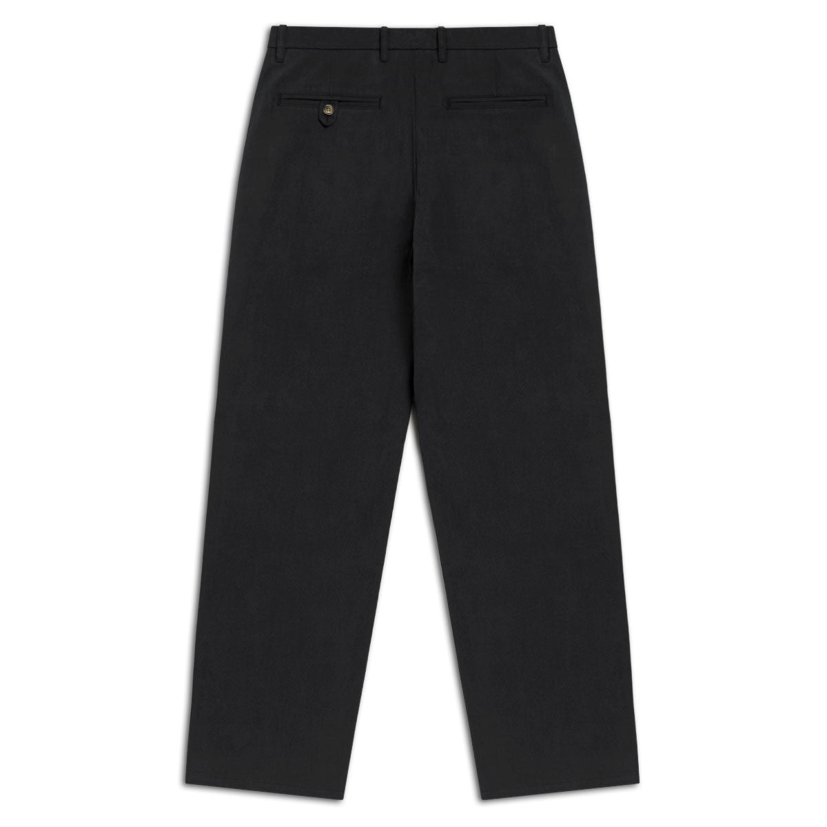 CCS Court Date Chino Pants - Black