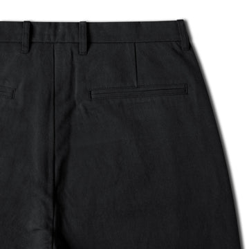 CCS Court Date Chino Pants - Black