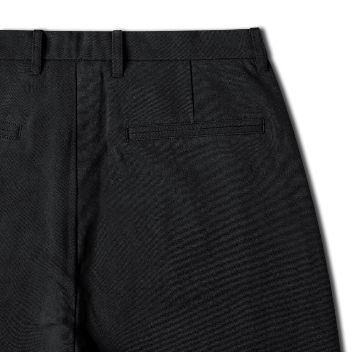 CCS Court Date Chino Pants - Black image 7