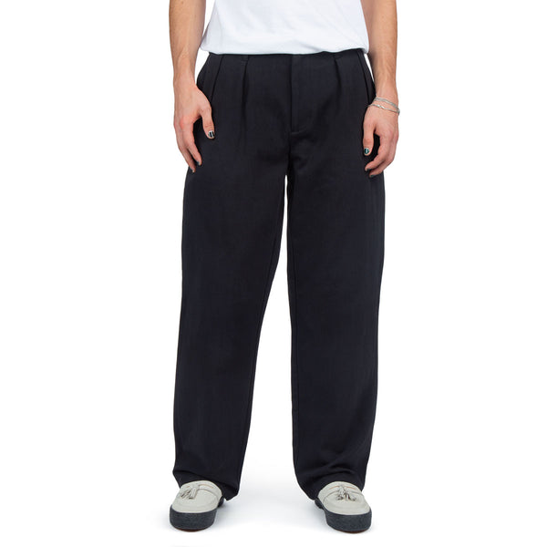 CCS Court Date Chino Pants - Black