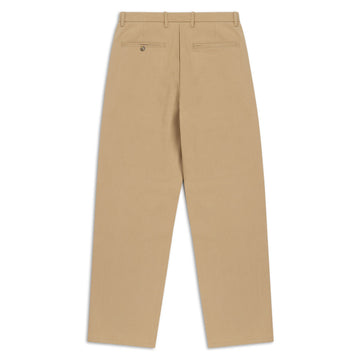 CCS Court Date Chino Pants - Khaki
