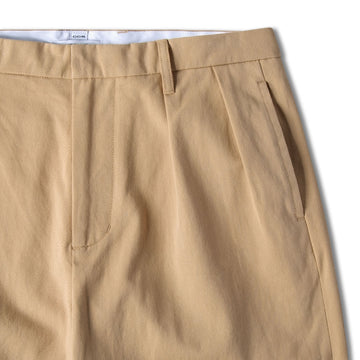CCS Court Date Chino Pants - Khaki