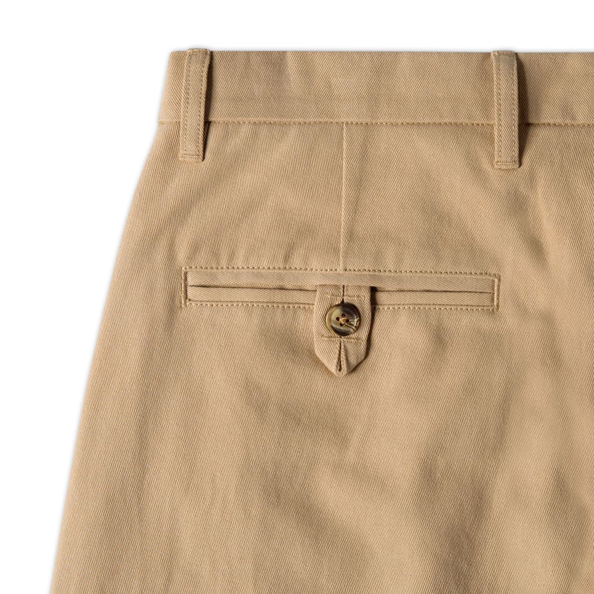 CCS Court Date Chino Pants - Khaki image 8