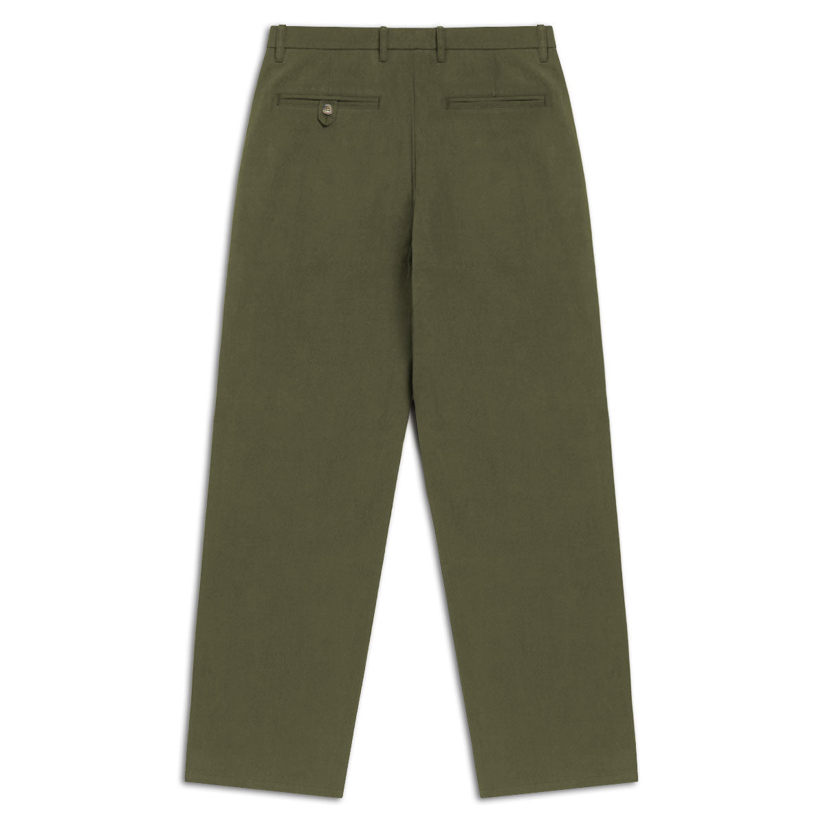 CCS Court Date Chino Pants - Green