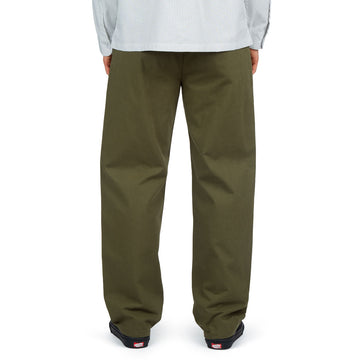 CCS Court Date Chino Pants - Green