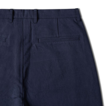 CCS Court Date Chino Pants - Navy