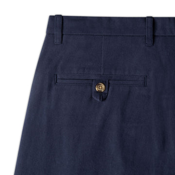 CCS Court Date Chino Pants - Navy