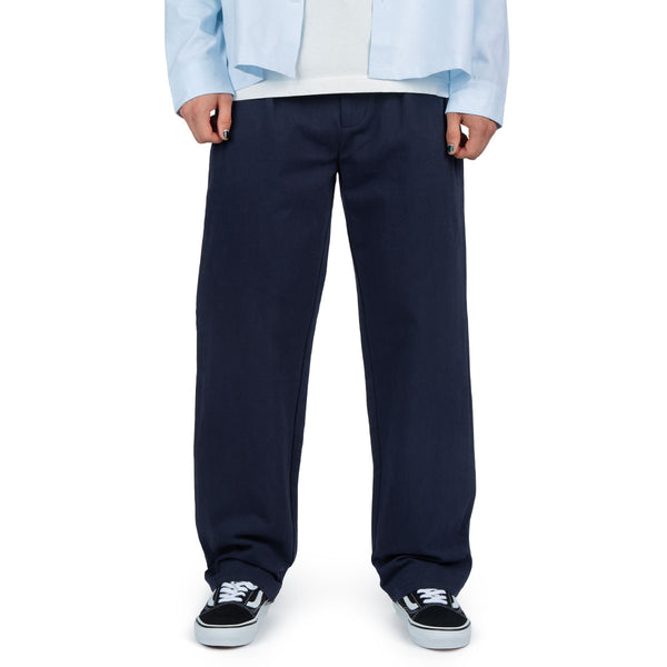 CCS Court Date Chino Pants - Navy