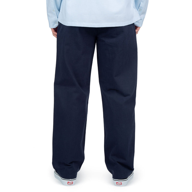 CCS Court Date Chino Pants - Navy
