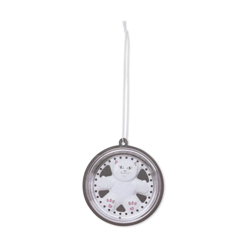 RIPNDIP Nerm Wheels Air Freshener - Multi