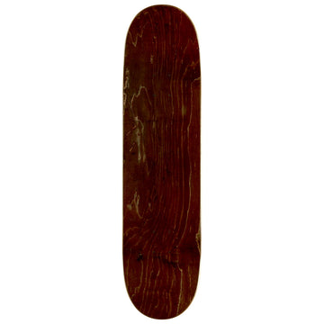 Passport Rosette Series Josh Skateboard Complete - 8.375