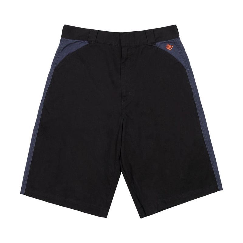Bronze 56k Chino Shorts - Navy