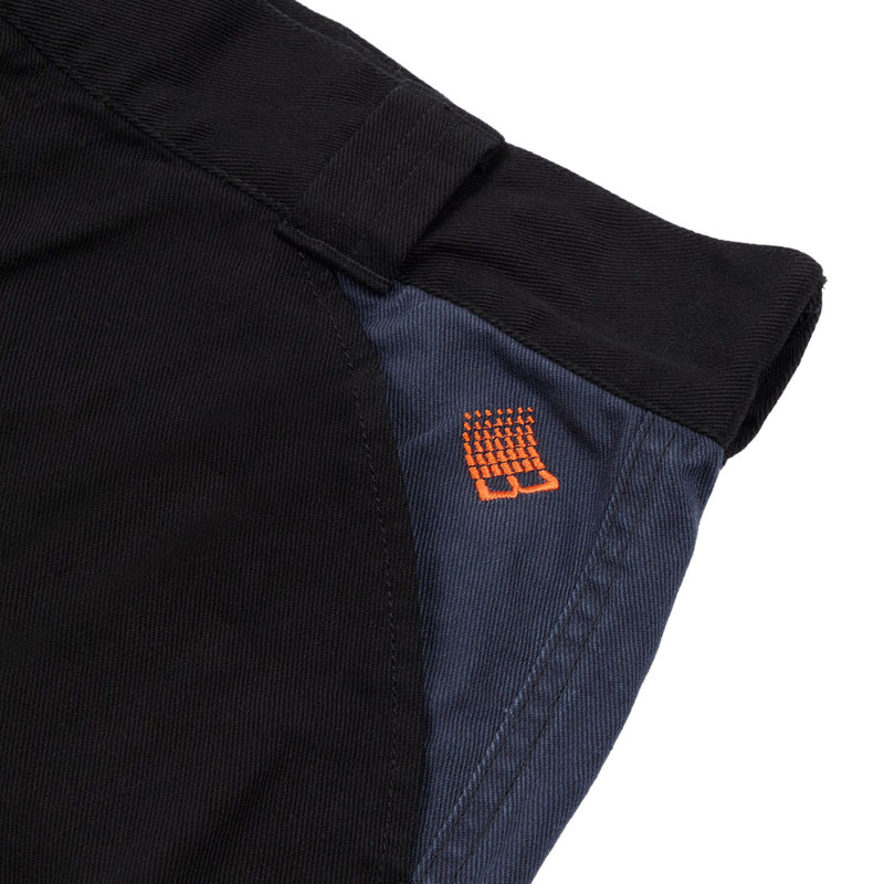 Bronze 56k Chino Shorts - Navy