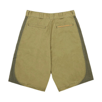 Bronze 56k Chino Shorts - Tan
