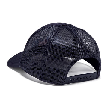 Bronze 56k BRNZ Hat - Navy