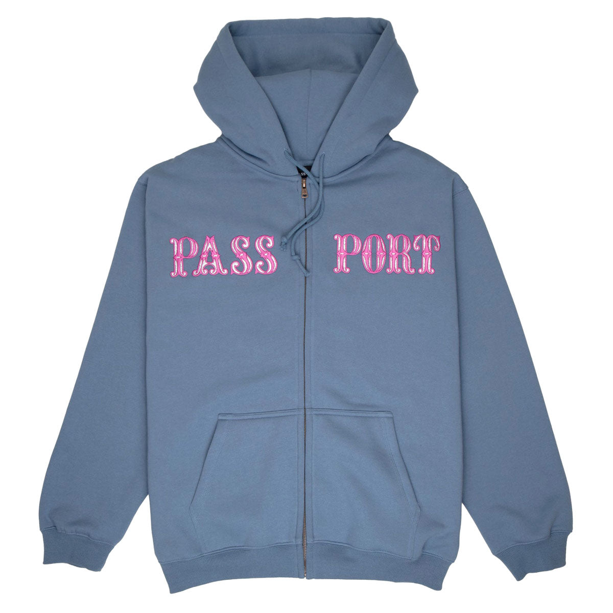 Passport Clothing