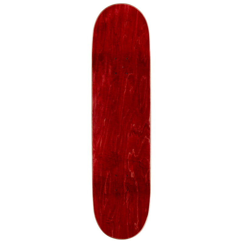 Picture Show Cassette Skateboard Complete - Woodgrain Varied Stains - 8.50