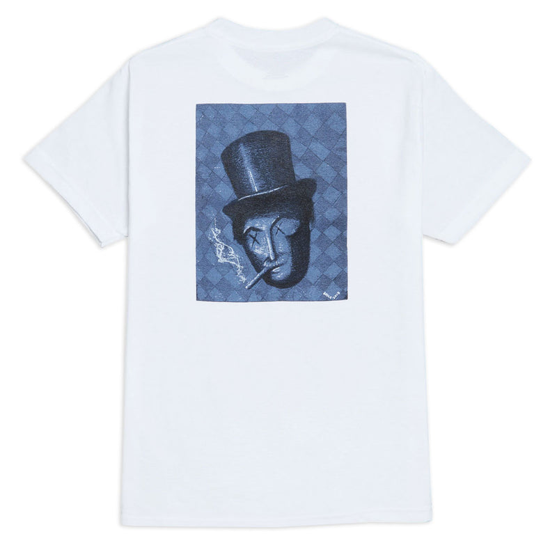 Picture Show Parlour T-Shirt - White
