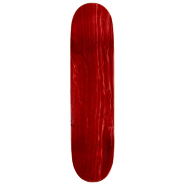 Hopps Keep It Moving Skateboard Complete - Multi - 8.00