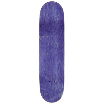 Hopps Barrier Wax Skateboard Complete - 8.50