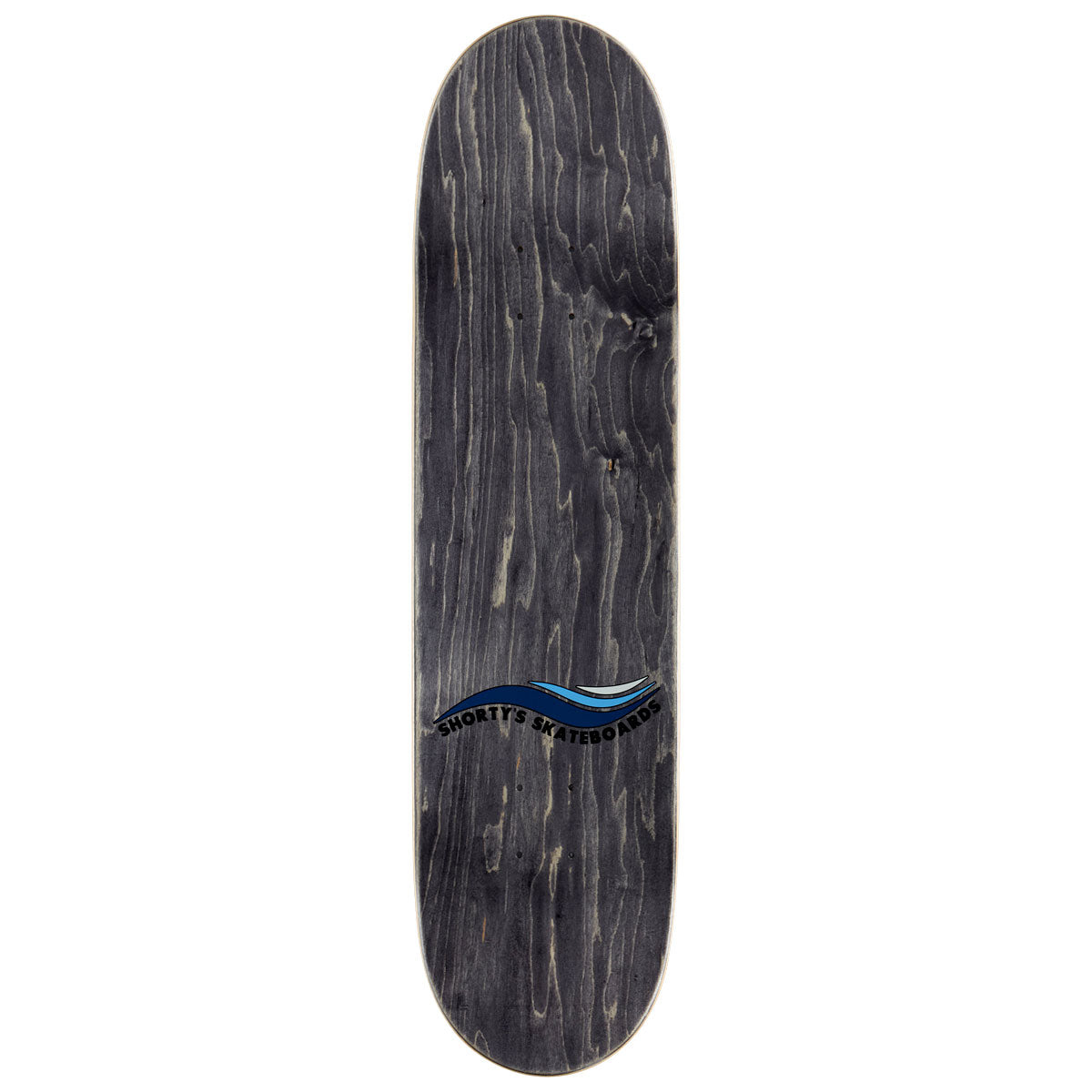 Shorty's Olson Red Taurus Skateboard Complete - 8.25