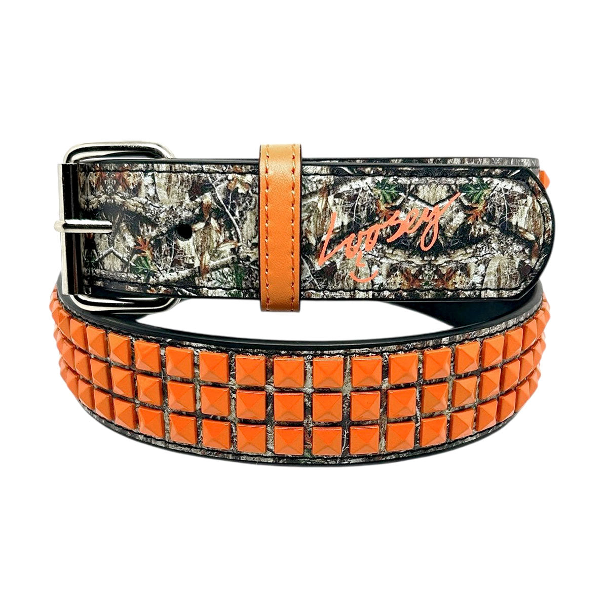 小物 WTAPS GIB BELT ORANGE SNAP BELT WTAPS 新品 ダブルタップス GIB BELT.ACRYLIC ベルト ORANGE