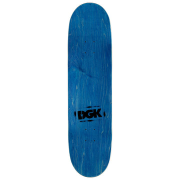 DGK United TX Skateboard Complete - 8.06