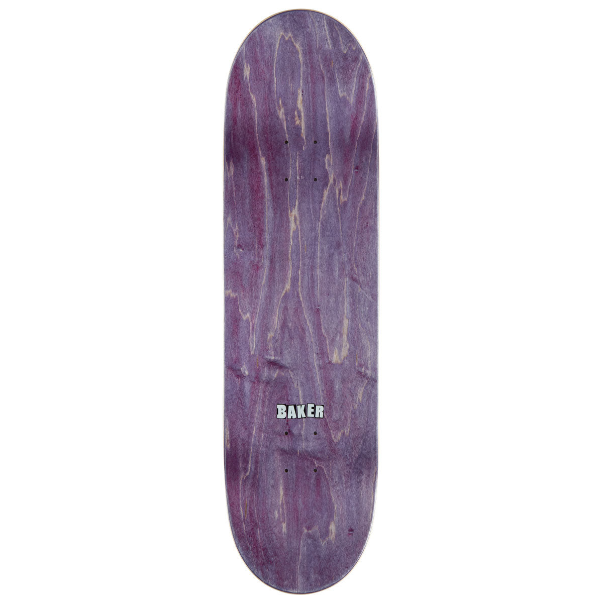 Baker Tristan T-Funk Funkhouser 456 Skateboard Deck - 8.75
