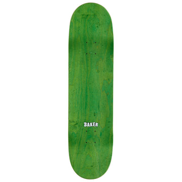 Baker Jacopo Carozzi Invernizzi Skateboard Complete - 8.50