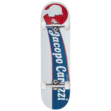 Baker Jacopo Carozzi Invernizzi Skateboard Complete - 8.50