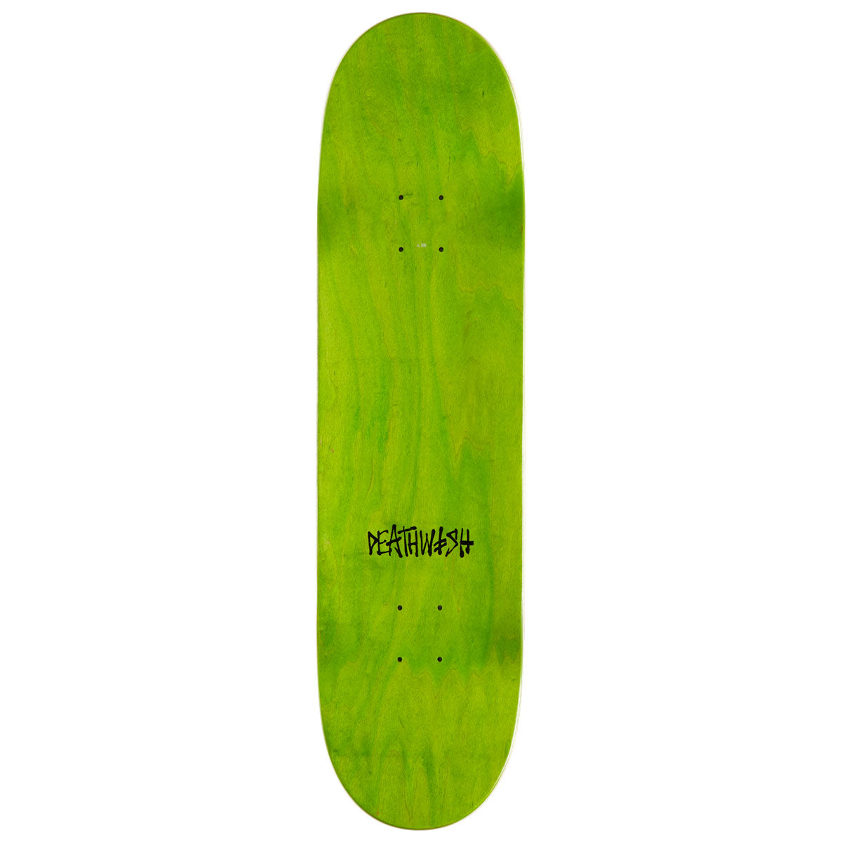Deathwish Taylor Kirby Cathouse Skateboard Deck - 8.38