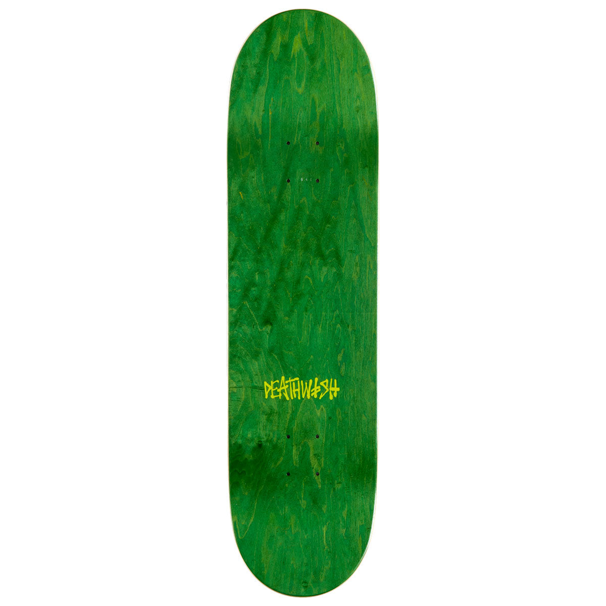 Deathwish Jon Dickson Engine Skateboard Deck - 8.475"