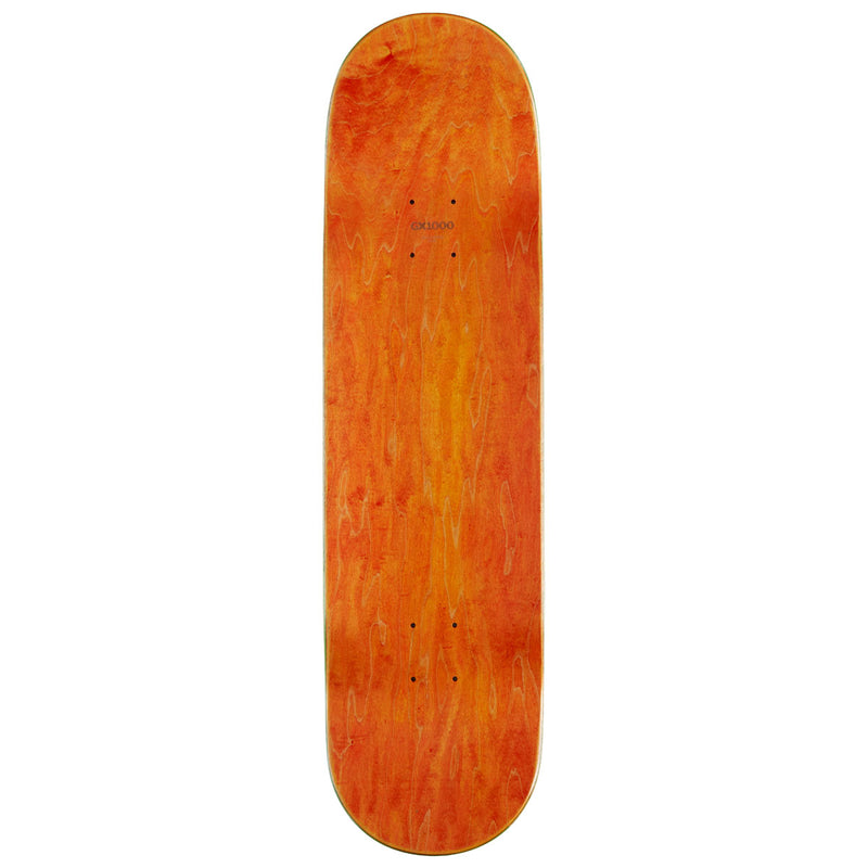 GX1000 Bus 37 Carlyle Skateboard Complete - 8.625