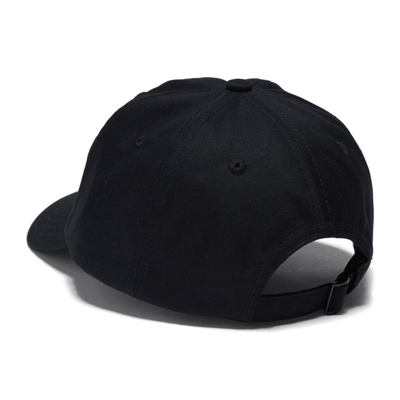 Zero Wasteland Dad Hat - Black