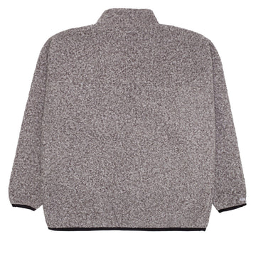 GX1000 Sherpa Jacket - Grey